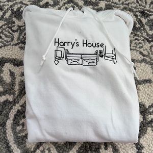 Harry’s house Harry styles hoodie